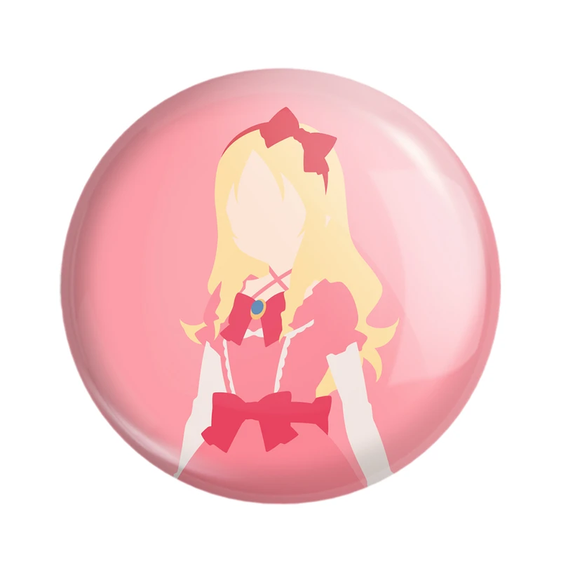 پیکسل خندالو مدل یامادا الف انیمه ارومانگا سنسی 22591