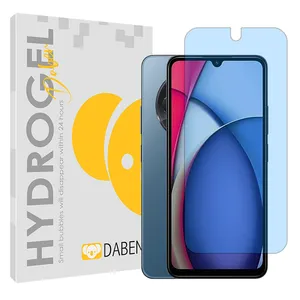 Daben Tough model matte anti blue screen protector suitable for Xiaomi Redmi A3 Pro mobile phone