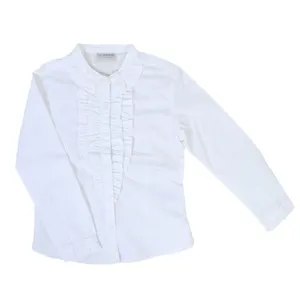 شومیز دخترانه ال سی وایکیکی مدل bg1256