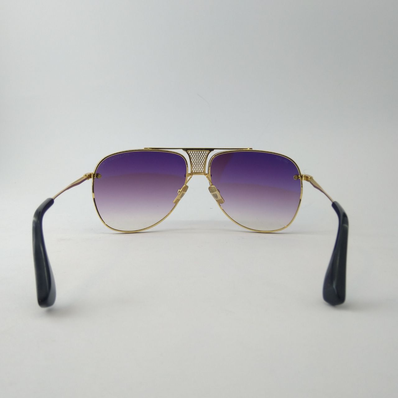 عینک آفتابی مردانه دیتا مدل DECADE - TWO -  - 7