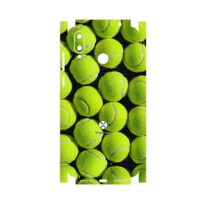 MAHOOT Tennis-FullSkin Cover Sticker for Gplus Q10