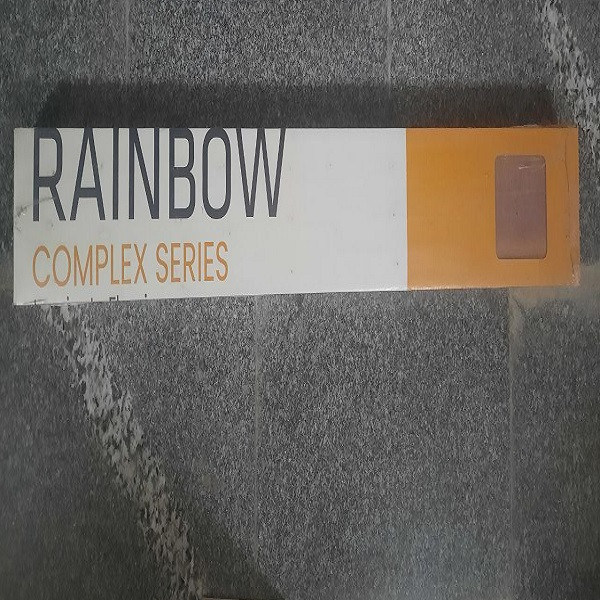 پارکت رینبو مدل کامپلکس آنتیک