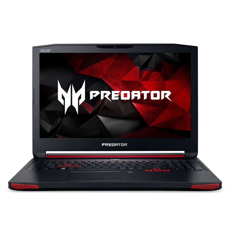 لپ تاپ 15 اینچی ایسر مدل Predator 15 G9-593-79KC