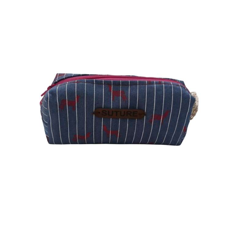 کیف لوازم آرایش زنانه مدل A 102-2