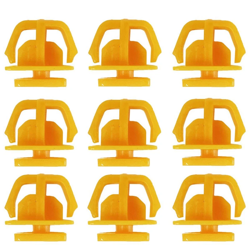 خار رکاب خودرو کد cn مناسب برای جک j3 بسته 9 عددی