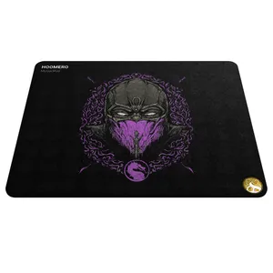Hoomero Mortal Kombat game A6874 Mousepad