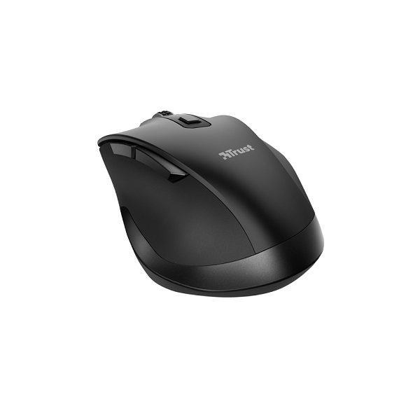 ماوس بی سیم تراست مدل WIRELESS FYDA RCHRGABLE