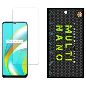 Multi Nano X-S1N Screen Protector For Realme C12
