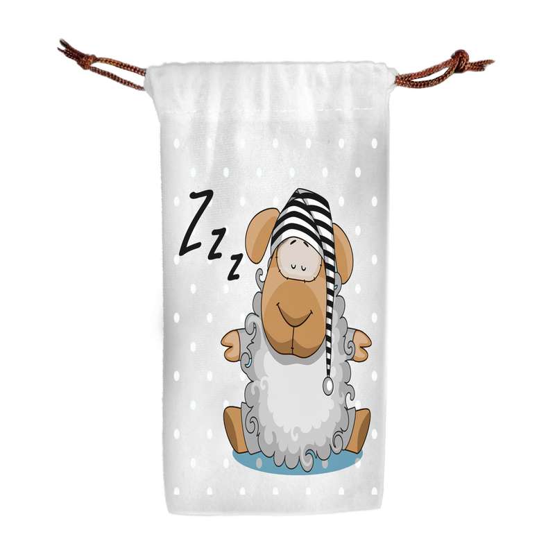 کاور عینک مدل ببعی کد 187 KK