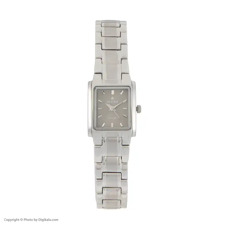 ساعت مچی عقربه ای زنانه نکسن مدل L3226R6