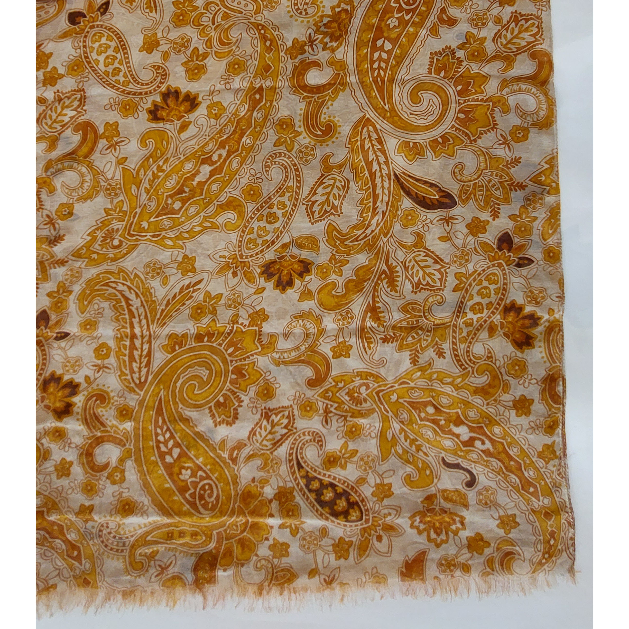 شال زنانه یستردی مدل Par2150