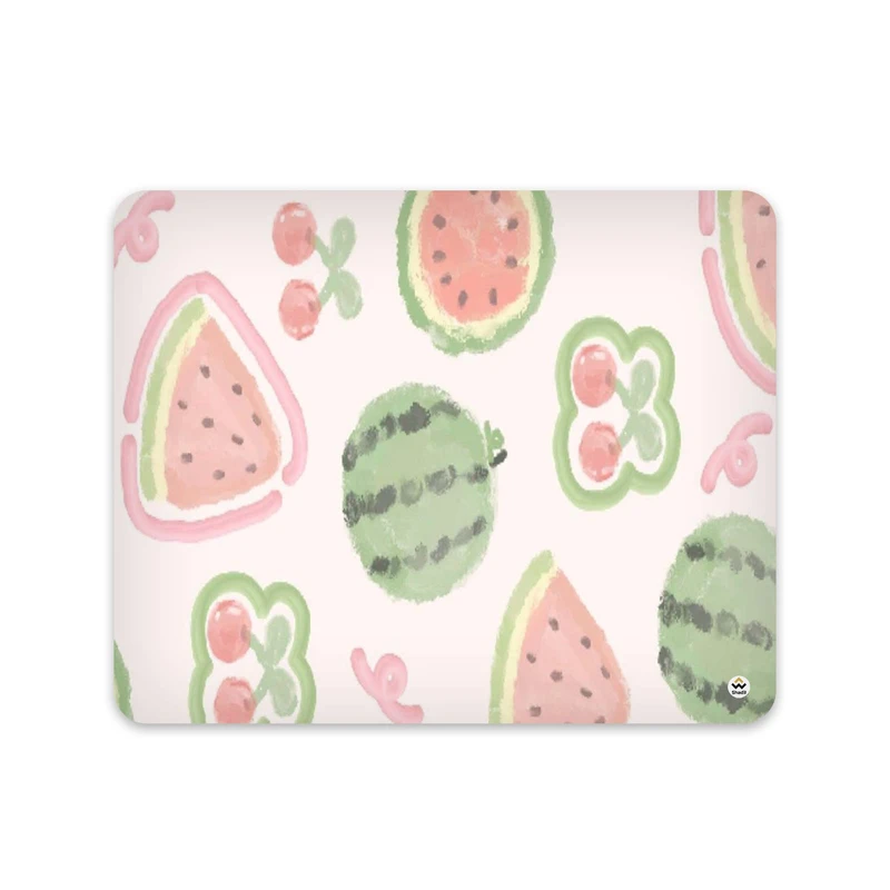 ماوس پد شادیت مدل هندوانه کد1198 سایز 24*19 سانتی متر