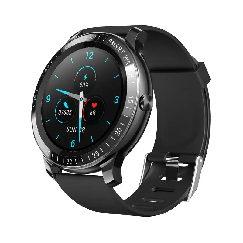 ساعت هوشمند جی پلاس مدل GSW-7305M