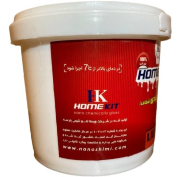 ژل اب بندی همه کاره هوم کیت مدل hk18 وزن 700 گرم