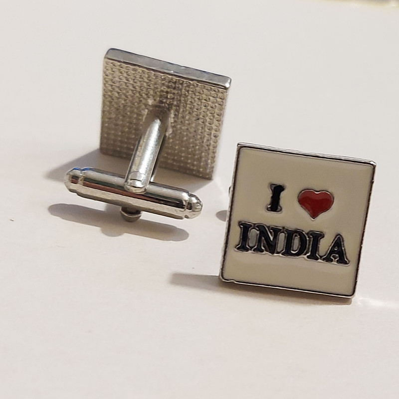 دکمه سردست مردانه مدل هند لاورز کد 7220