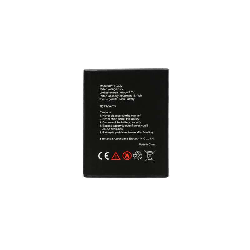 باتری مودم دی لینک مدل DWR-930M ظرفیت 3000 میلی آمپرساعت باتری مودم دی لینک مدل DWR-930M ظرفیت 3000 میلی آمپرساعت