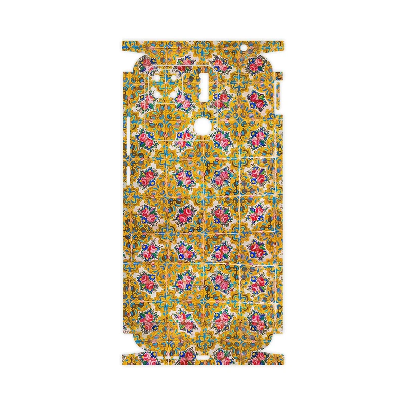 برچسب پوششی ماهوت مدل Iran Tile 15-FullSkin مناسب برای گوشی موبایل شیائومی Redmi 10A