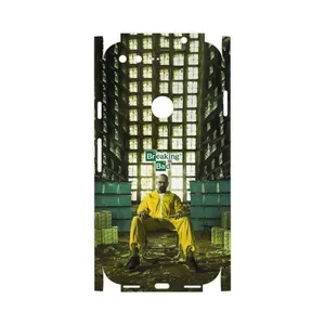 MAHOOT Breaking Bad-FullSkin Cover Sticker for Google Pixel