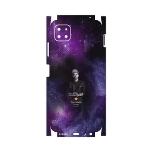 MAHOOT Zayn Malik-FullSkin Cover Sticker for Samsung Galaxy A22 5G