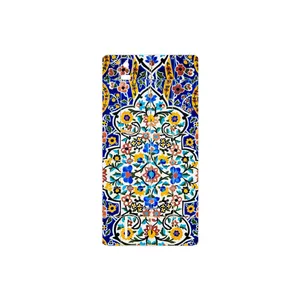 MAHOOT Iran Tile 12 Cover Sticker for Huawei Ascend P2