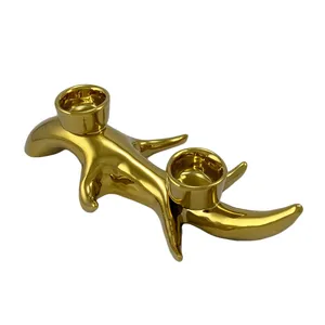 جاشمعی مدل شاخه گوزن بزرگ