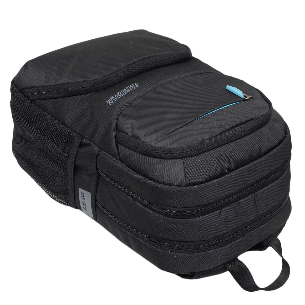 کوله پشتی امریکن توریستر مدل 81S 51004 AMBER -  - 14