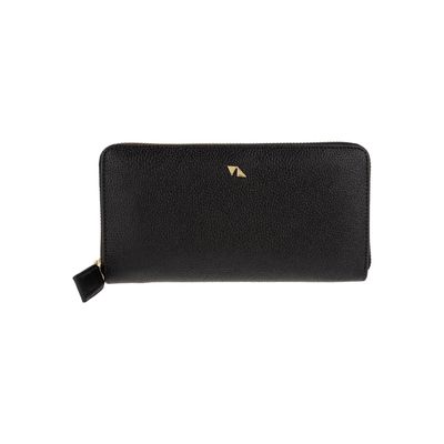 کیف پول زنانه چرم مشهد مدل D5108-001-01