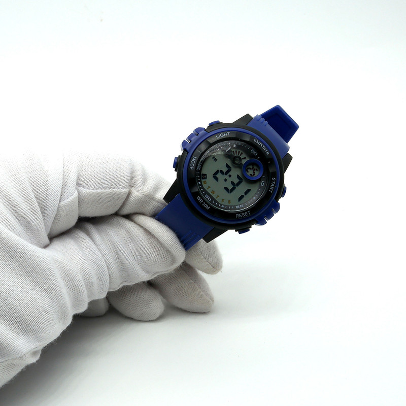 ساعت مچی دیجیتال امپاور مدل 233123123