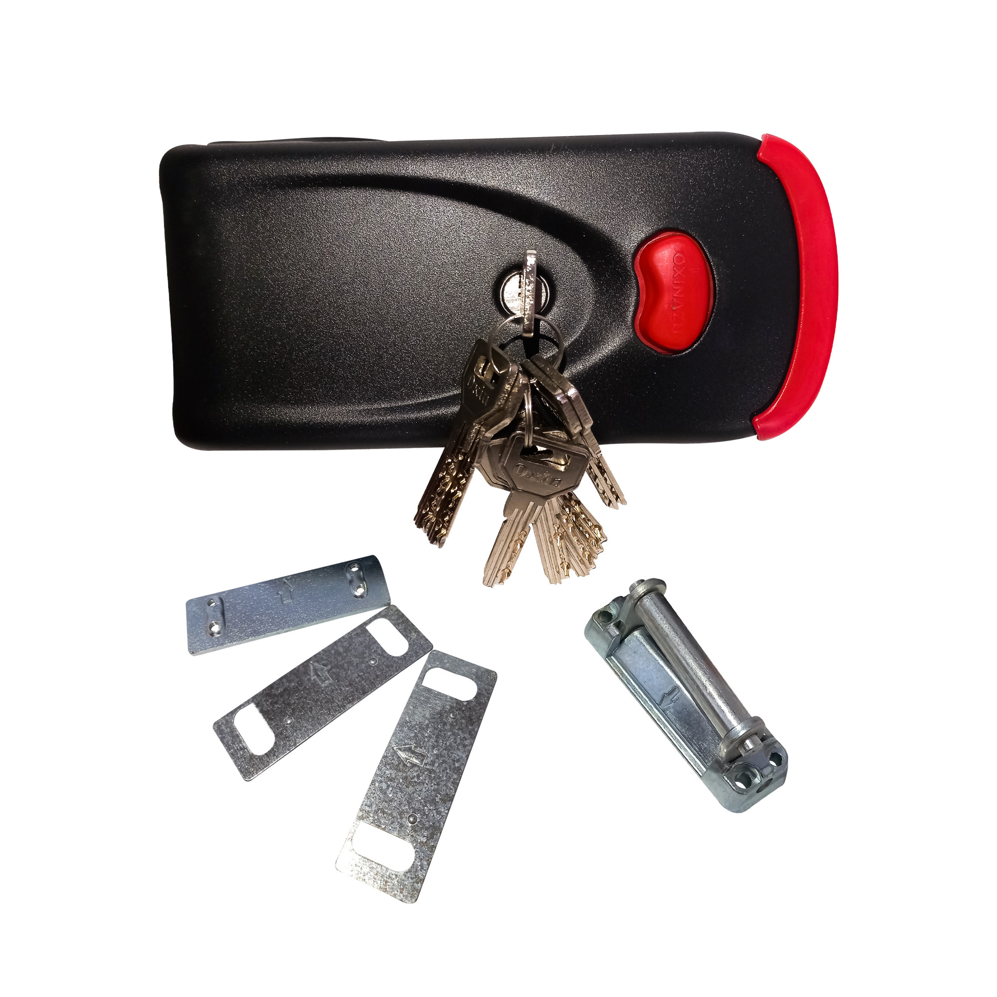 قفل برقی اکسیناژ مدل 102003