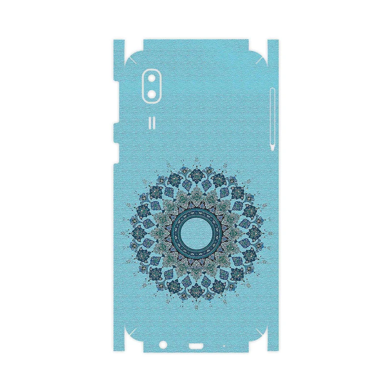 برچسب پوششی ماهوت مدل Art of Illumination 4-FullSkin مناسب برای گوشی موبایل سامسونگ Galaxy A2 Core