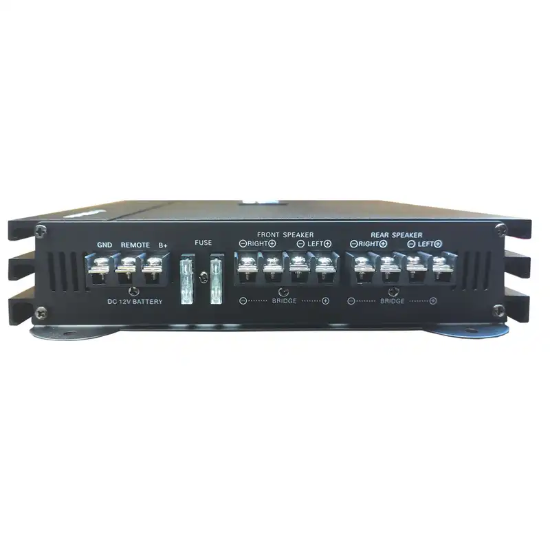 آمپلی فایر خودرو ارت کوئیک مدل EQ-709