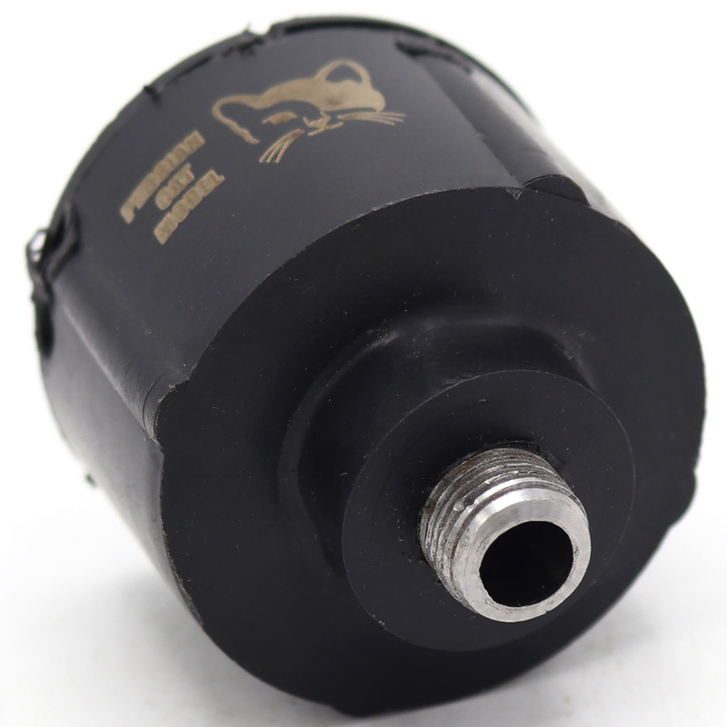 فیلتر هوا کمپرسور مدل پرشین کت کد YPK-SILENTER-1.4INCH فیلتر هوا کمپرسور مدل پرشین کت کد YPK-SILENTER-1.4INCH