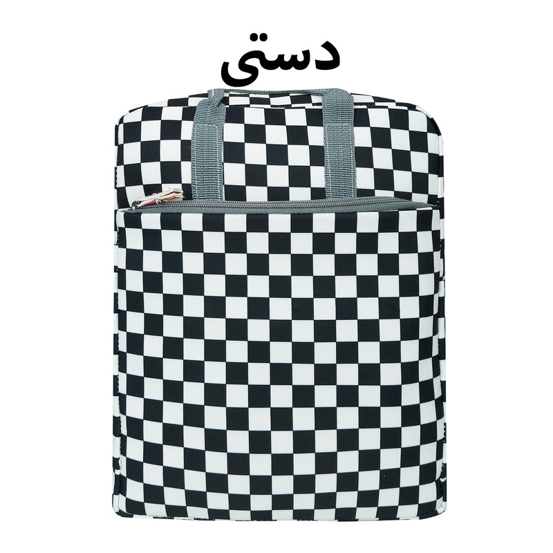 کوله پشتی بچگانه سیی  2