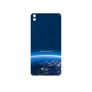 MAHOOT Space X Cover Sticker for HTC Desire 816