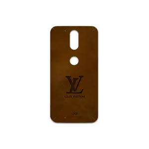 MAHOOT BFL-LS_VTTN Cover Sticker for Motorola Moto G4