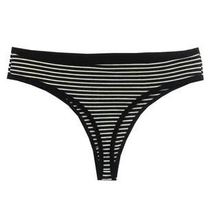 شورت زنانه دیا مدل راه راه کد 224