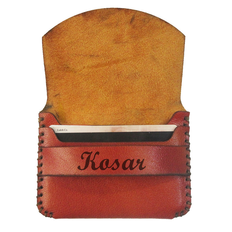 جاکارتی زنانه مدل اسم کوثر 0133