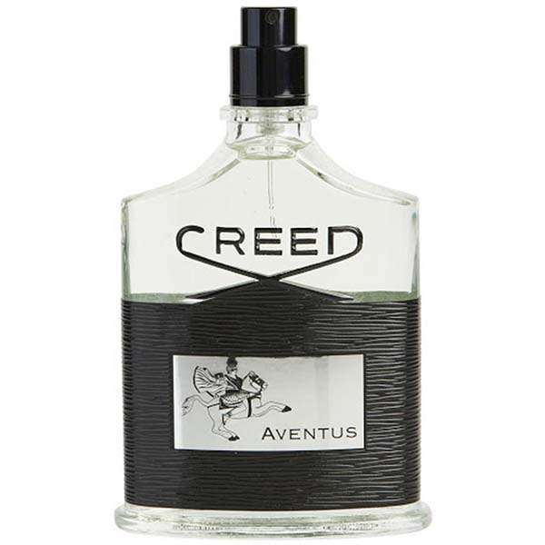 تستر ادو پرفیوم مردانه نیفتی مدل  creed aventus حجم 100 میلی لیتر