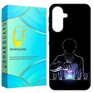 Ghab Guard GA26 Cover for Samsung Galaxy A26 5G / Galaxy A17 5G