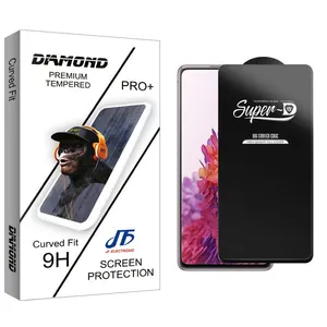 JF Diamond SuperD Screen Protector For Samsung galaxy s20 fe