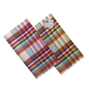 دستمال آشپزخانه دیاسام کد M128 مجموعه 2 عددی