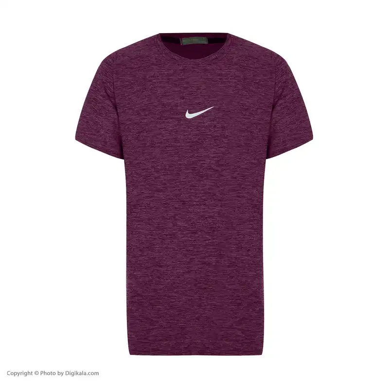 تی شرت ورزشی مردانه مدل ALMS-03