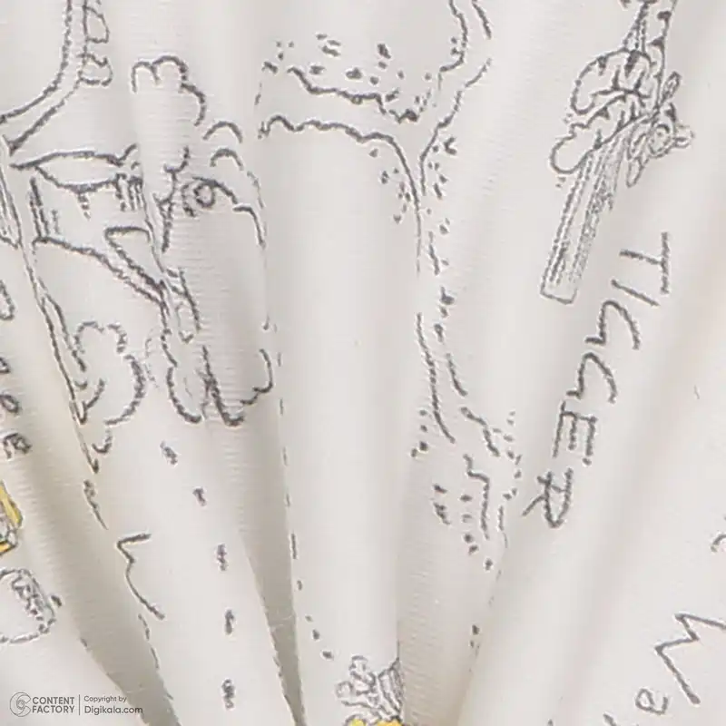 ست 3 تکه لباس نوزادی ایندیگو مدل 140323828