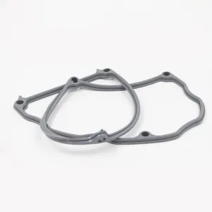 واشر درب سوپاپ مدل سیلیکونی کد 9111098 مناسب برای پراید