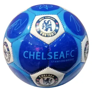 توپ هندبال طرح CHELSEAFC کد 0033
