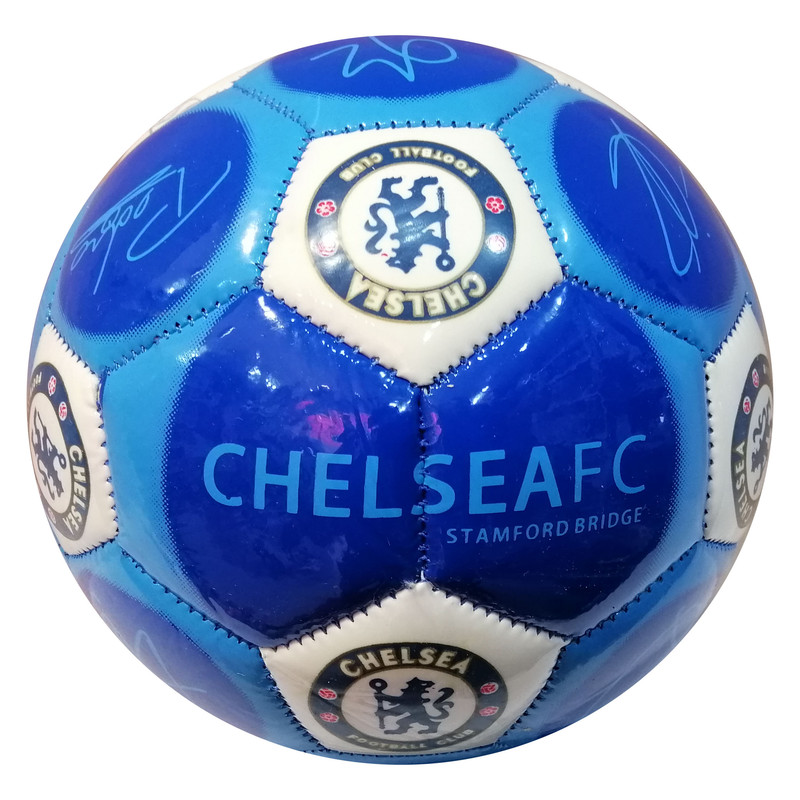 توپ هندبال طرح CHELSEAFC کد 0033
