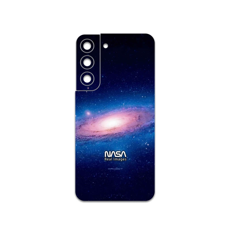 برچسب پوششی ماهوت مدل Universe-by-NASA-4 مناسب برای گوشی موبایل سامسونگ Galaxy S22 5G