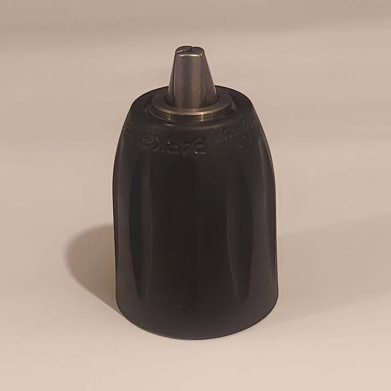 سه نظام اتوماتیک روهم مدل 1/2  کد klnqsh- chk.4 سایز 13 میلی متر
