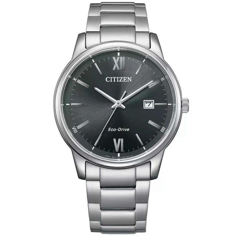 ساعت مچی عقربه‌ای مردانه سیتی زن مدل BM6978-77E