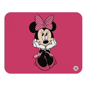 ماوس پد شادیت مدل ماوس پد شادیت مدل میکی ماوس کد24 سایز24*19سانتی متر